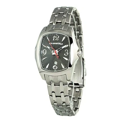 Afbeelding van Horloge Dames Chronotech CT7896S 12MGS (Ø 33 mm)