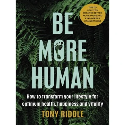 Image de BE MORE HUMAN
