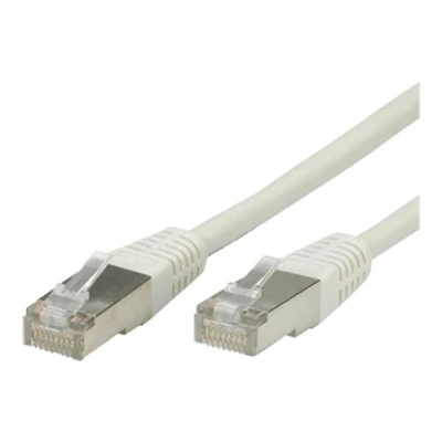 Image de VALUE cordon de raccordement 15 m gris