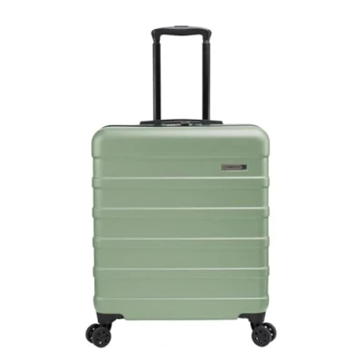 Afbeelding van Cabin Max Anode 30 l, 45 x 36 20 cm, handbagage koffer, 40 55 Bodo Groen, Grote cabinekoffer
