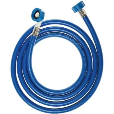 Afbeelding van Electrolux E2wii250a Wasmachine Omdoos: 10 / Toevoerslang Klassiek Imq Gecertificeerd Recht/haakvormig 2,5 M Universeel