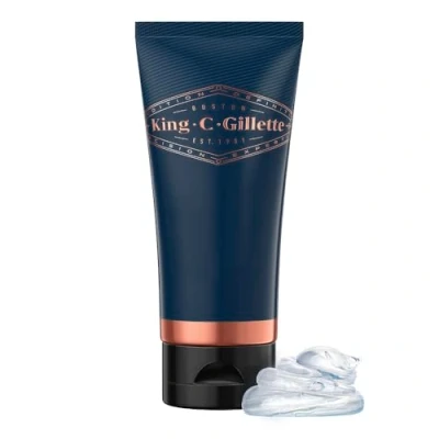 Afbeelding van Gillette King C Scheergel 150 ml