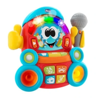 Image de Jeu d&#039;éveil Chicco Le Petit Karaoké