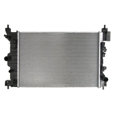 Afbeelding van Nissens Radiateur 61697