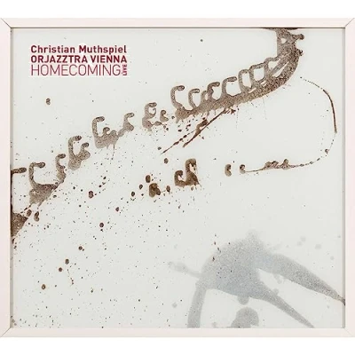 Afbeelding van Orjazztra Vienna &amp; Christian Muthspiel Homecoming (Live) (2 CD)