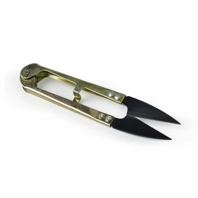 Afbeelding van Burgon &amp; Ball Mini kruidenschaar RVS