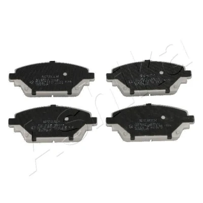 Afbeelding van ASHIKA 50 01 176 Remblokkenset Vooras NISSAN: Primera Saloon