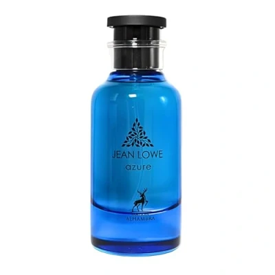 Afbeelding van Maison Alhambra Jean Lowe Azure 100 ml