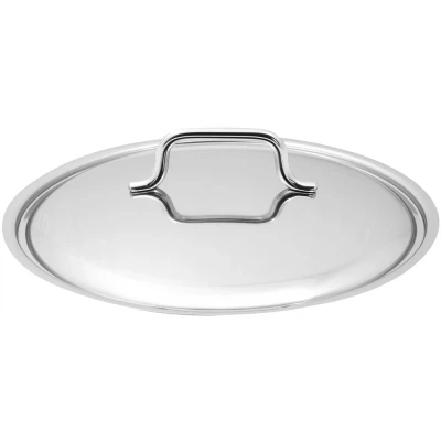 Afbeelding van Demeyere Apollo 7 Deksel 24 cm