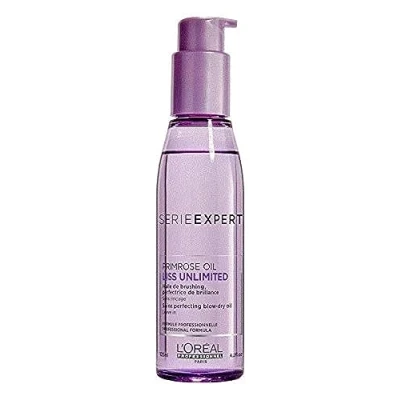 Afbeelding van L&#039;oréal Expert Professionnel Liss Unlimited Serum 125 Ml
