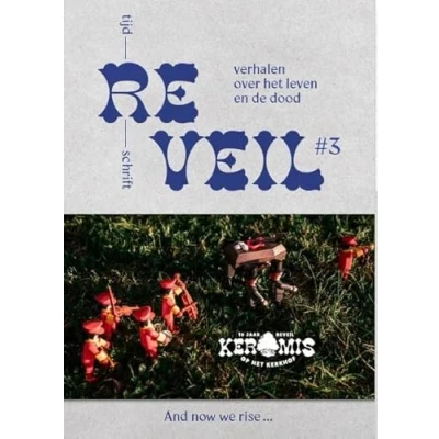 Afbeelding van Reveil 3