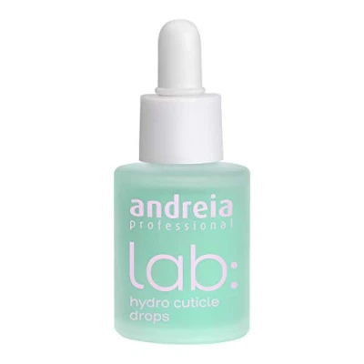 Afbeelding van Cuticule Treatment Lab Andreia Hydro Cuticle Drops (10,5 ml)