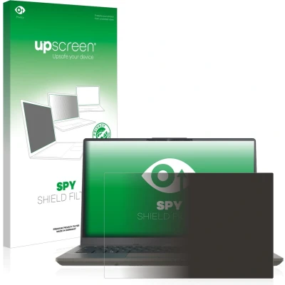 Afbeelding van upscreen privacyscherm voor Fujitsu Lifebook U7411 privacy filter screenfilter Blauwlichtfilter