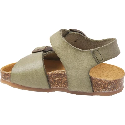 Afbeelding van Kipling Easy 4 Sandalen Jongens Groen Maat 24