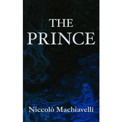 Afbeelding van The Prince Niccol� Machiavelli