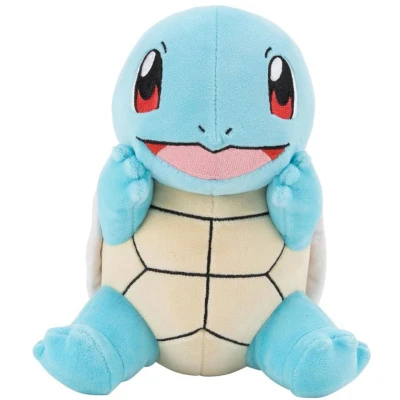 Afbeelding van Pokémon Knuffel Squirtle 20 cm