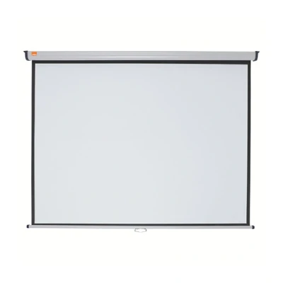 Image de Ecran de projection Nobo mural 16:10