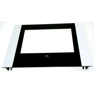 Image de Whirlpool Porte de four 481245059485