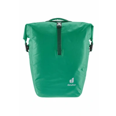 Afbeelding van Deuter Weybridge Schoudertas, Maat: One Size, Fern