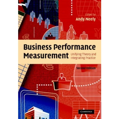 Afbeelding van Business Performance Measurement