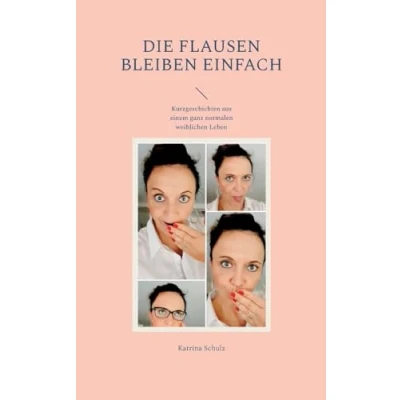 Afbeelding van Die Flausen bleiben einfach