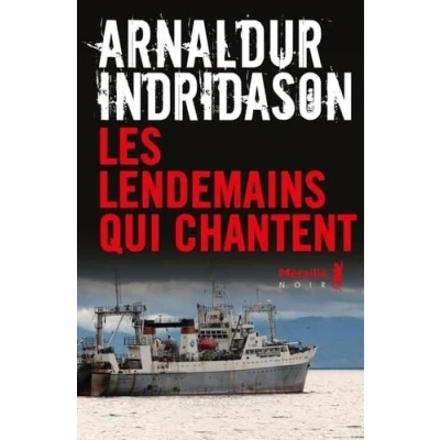 Afbeelding van Les Lendemains qui chantent