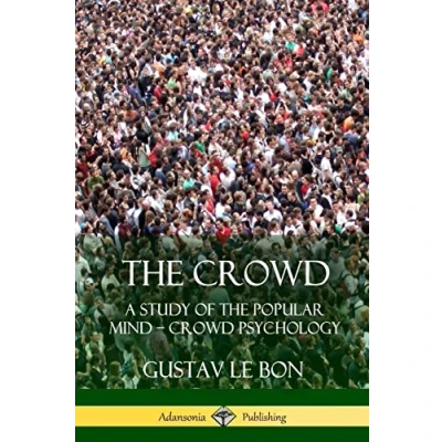 Afbeelding van The Crowd