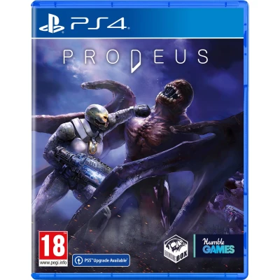 Afbeelding van Prodeus