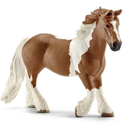 Afbeelding van Schleich farm world tinker merrie 14 cm