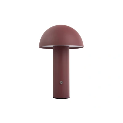 Afbeelding van Leitmotiv Table lamp Fuego