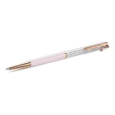 Afbeelding van Swarovski Crystalline Silk balpen 5728731