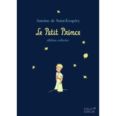 Image de Le Petit Prince