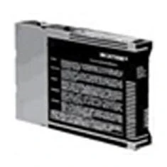 Afbeelding van Epson T5967 (C13T596700) Inktcartridge Licht zwart