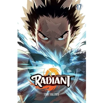 Afbeelding van Radiant Radiant, Vol. 17