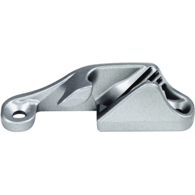 Afbeelding van Clamcleat CL218 mk1 aluminium 3 6mm