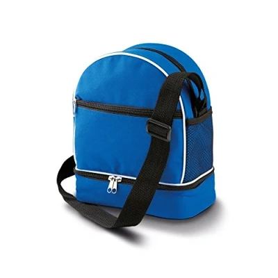 Afbeelding van PROACT Tas voor 3 petanque ballen PA525 Royal Blue