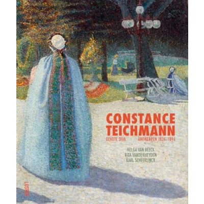 Afbeelding van Constance Teichmann