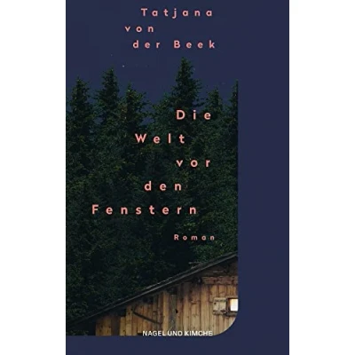 Afbeelding van Die Welt vor den Fenstern