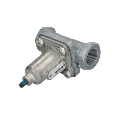 Afbeelding van WABCO 4341001390 Overstroomklep
