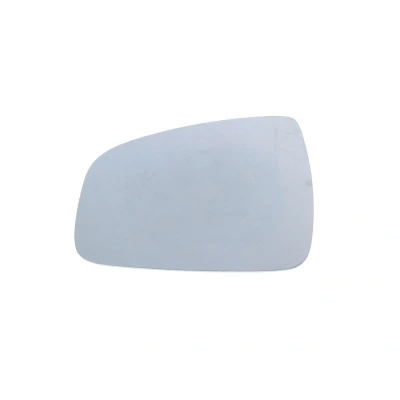Afbeelding van TYC 328 0126 1 Spiegelglas Links DACIA: Duster Off Road, SANDERO 2, LOGAN 2