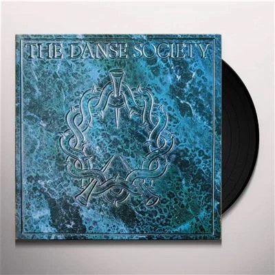 Afbeelding van The Danse Society Heaven Is Waiting (LP)