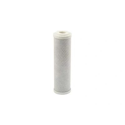Afbeelding van Aqua Medic U606.10 kool/fijn combi filter 10&quot; voor Premium Line/Platinum Line