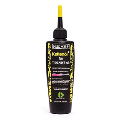 Afbeelding van MUC OFF Dry Lube 120 Ml