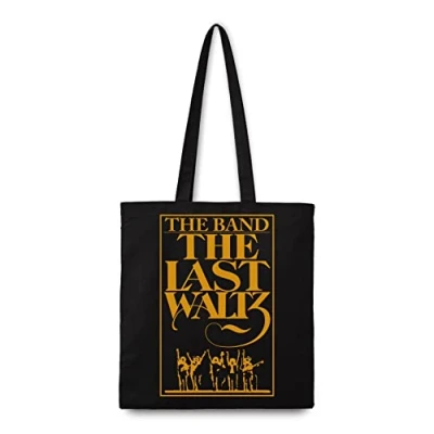 Afbeelding van Rocksax The Rolling Stones Tongues Tote bag Multicolours
