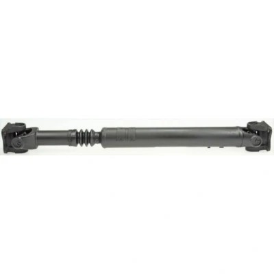 Afbeelding van SPIDAN GKNP10024 Cardanas Voor NISSAN: NP300 Navara Pickup, Platform / Chassis