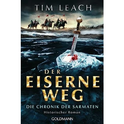 Afbeelding van Der eiserne Weg