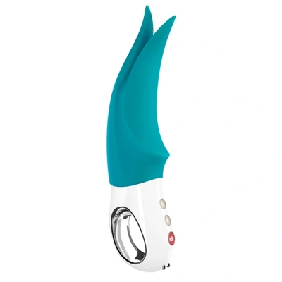 Afbeelding van Fun Factory Volta G5 Blauw GRATIS TOY bij iedere bestelling v.a. 40,