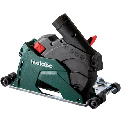 Afbeelding van Metabo 626731000 Trenn AbsaugschutzhaubeCED125plus
