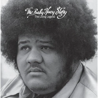 Afbeelding van Baby Huey Story (LP)