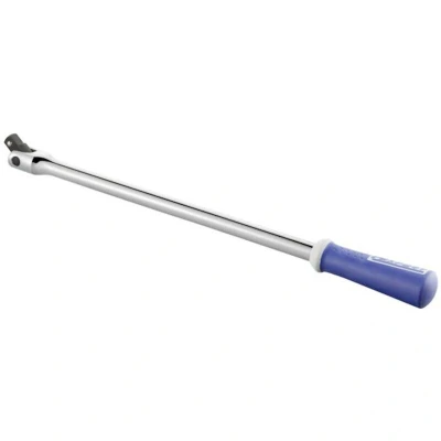 Afbeelding van EXPERT E032804 wringstaaf met kniegewricht 1/2&quot;